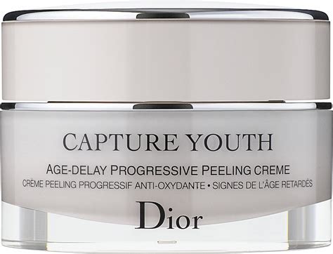 Dior Capture youth antioxidant